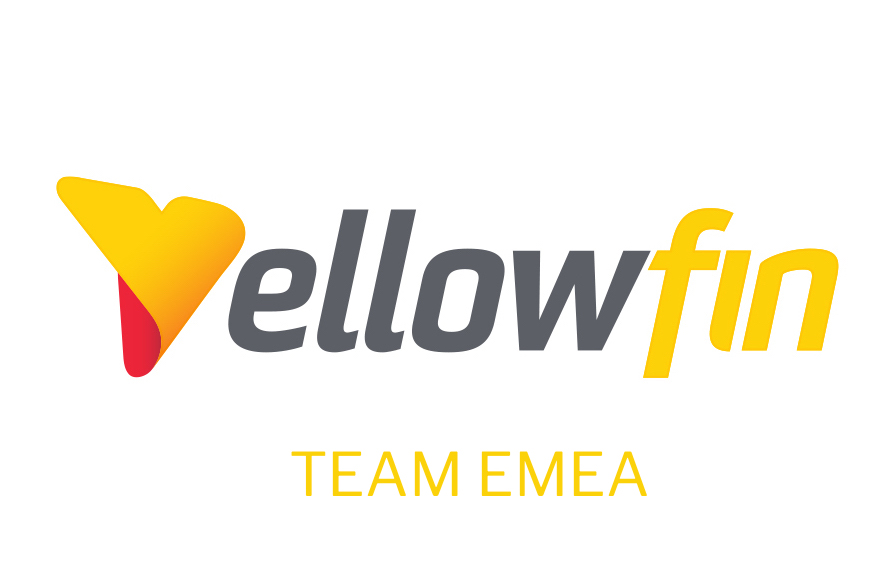 Yellowfin BI Expands its Leadership Team in EMEA Yellowfin BI Expands its Leadership Team in EMEA