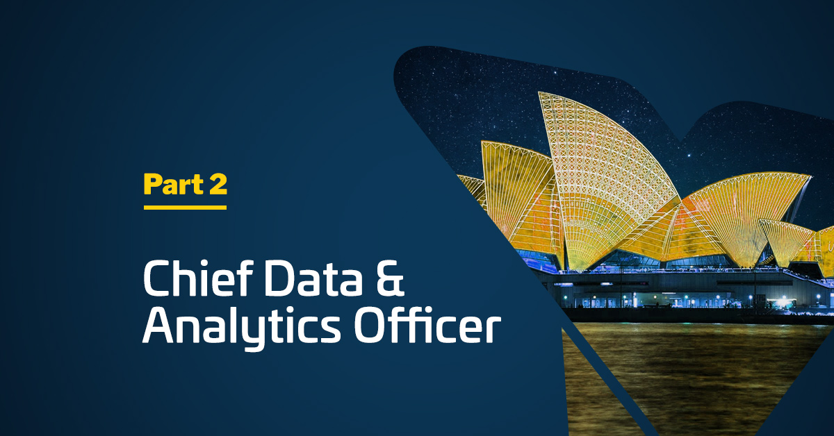 What’s on the CDO/CAO horizon? What’s on the CDO/CAO horizon?