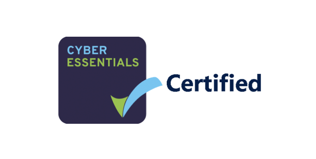 Yellowfin Awarded Certificate of Security Compliance Yellowfin Awarded Certificate of Security Compliance