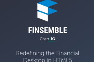 New Technology Gives Financial Institutions Access to Integrated Business Intelligence via the Desktop New Technology Gives Financial Institutions Access to Integrated Business Intelligence via the Desktop