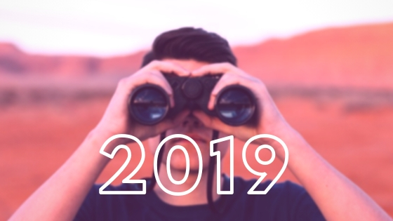 The 5 most important business intelligence trends for 2019 The 5 most important business intelligence trends for 2019