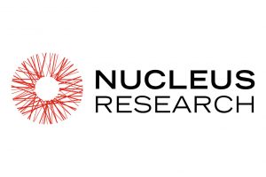 Nucleus Researchは、Yellowfinの自動分析がビジネスに著しいROIをもたらすことに期待しています Nucleus Researchは、Yellowfinの自動分析がビジネスに著しいROIをもたらすことに期待しています