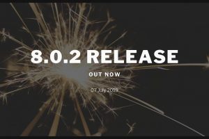 Yellowfin 8.0.2リリース:パフォーマンスの改善とシグナルへの新機能追加 Yellowfin 8.0.2リリース:パフォーマンスの改善とシグナルへの新機能追加