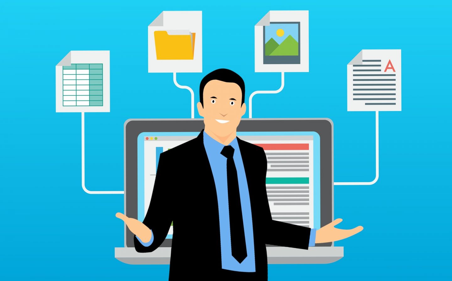 BIツールの活用をSQLでさらに便利に! BIツールの活用をSQLでさらに便利に!