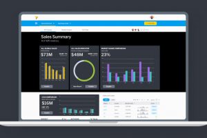 Yellowfin 9.1 リリース – アクションベースのダッシュボード、データストーリーテリング、レポート作成を強化 Yellowfin 9.1 リリース – アクションベースのダッシュボード、データストーリーテリング、レポート作成を強化