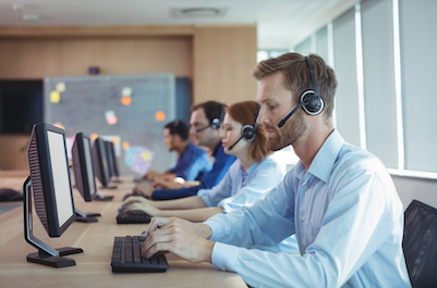 callcenter