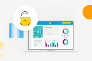 オープンアーキテクチャーによりBIベンダーロックインを避ける方法