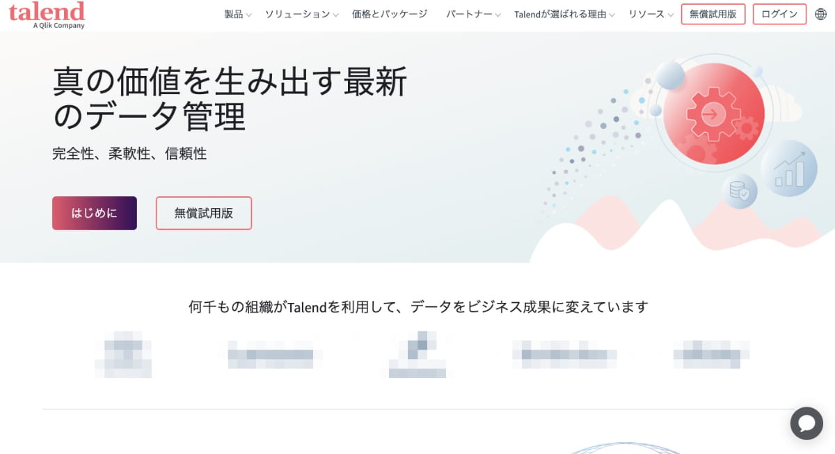 Talend