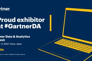 Gartner D&A Summit 2023