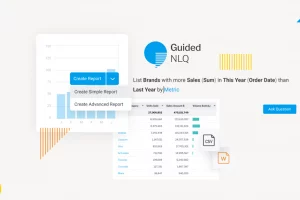 すべての自然言語クエリ (NLQ) モデルが同じとは限らない