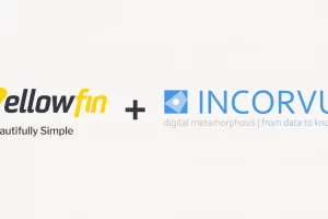 IncorvusはYellowfinと提携し、専門的なデータ中心のコンサルティングによって強化されたアナリティクス機能の民主化を実現します