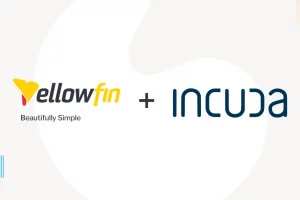 incudaはYellowfin BIでセルフサービスアナリティクスの導入を50%増加させました