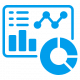 Embedded analytics that just work