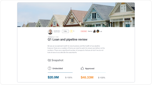 Yellowfin data storytelling tools Building an interactive data story with Yellowfin Stories and Present