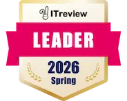 ITreview LEADER 2026 Spring