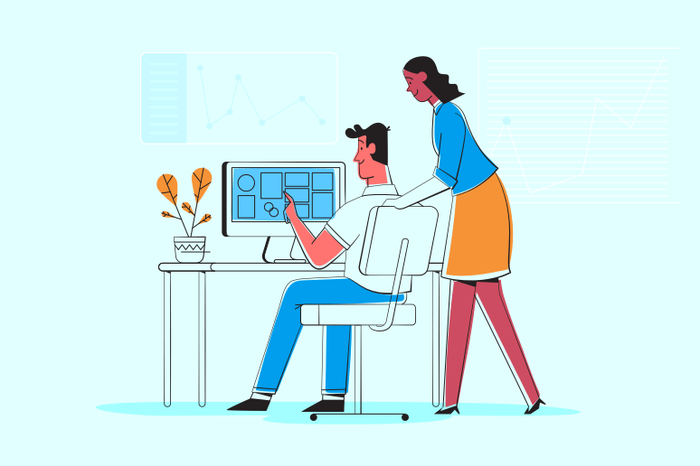 how-to-deliver-modern-dashboards How To Deliver Modern Dashboards That Automate Action