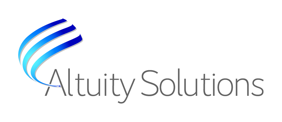Altuity CMYK Altuity Logo