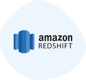 Support for Amazon Redshift Spectrum icon