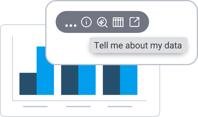 Yellowfin 9.16 Story Assistant